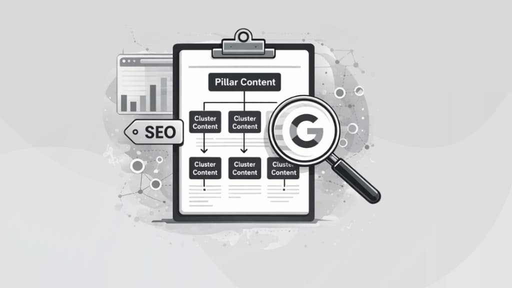 Why Topical Authority Is the Fastest Path to Page 1