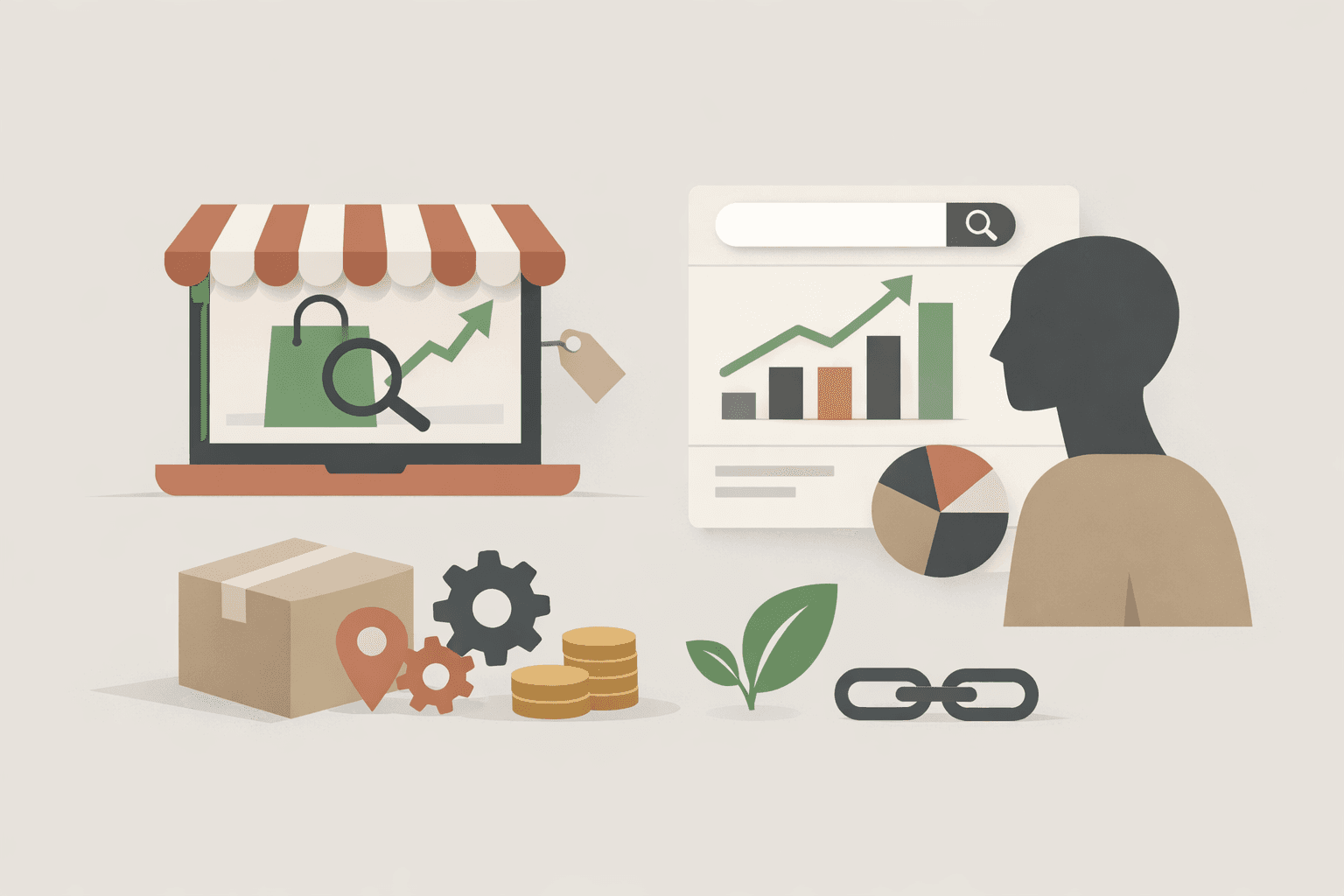 Ecommerce SEO Tips That Actually Move Revenue