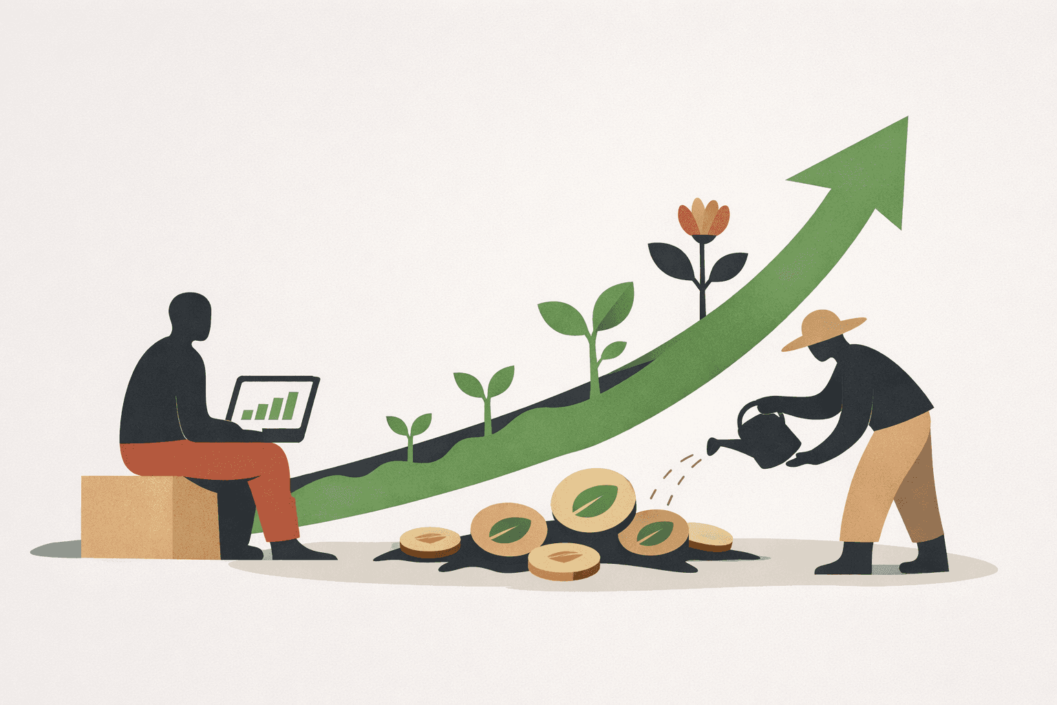 Boost Organic Traffic With a Repeatable System