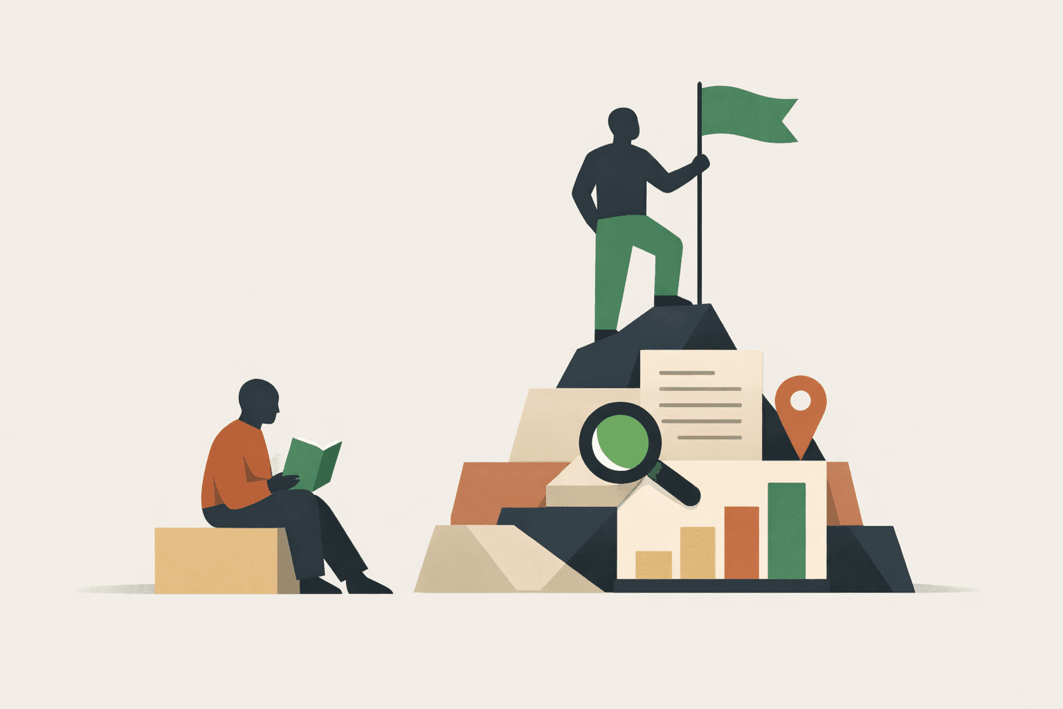 Topical Authority: The Playbook