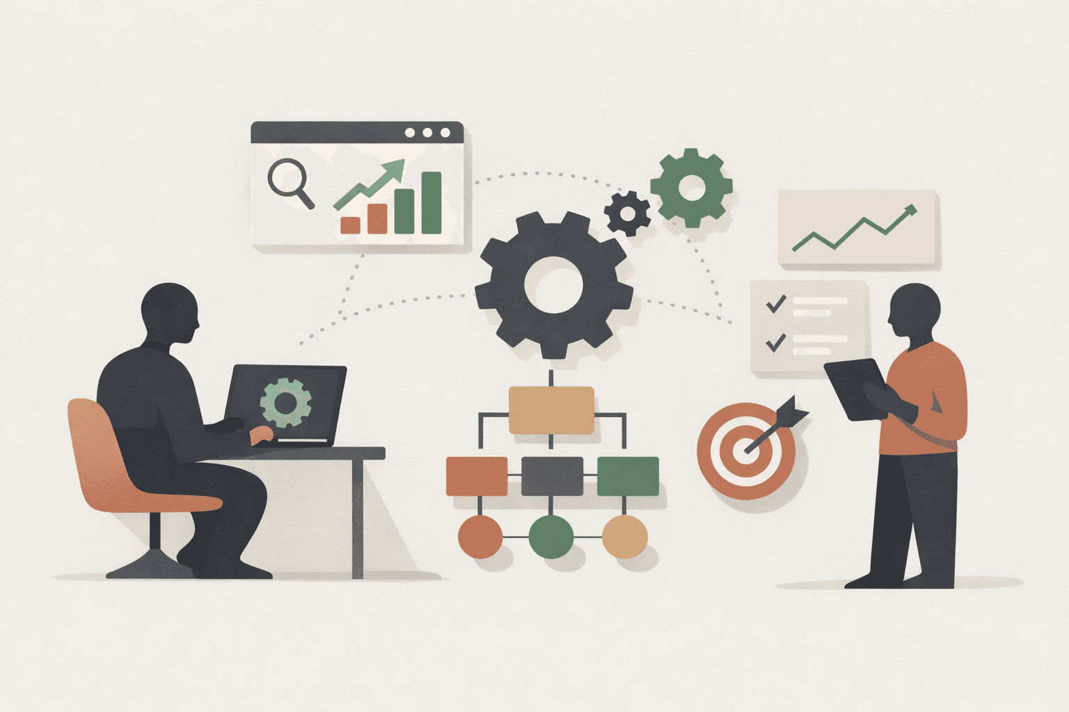 Best SEO Automation Tools in 2026: Ranked for Teams That Actually Want to Publish