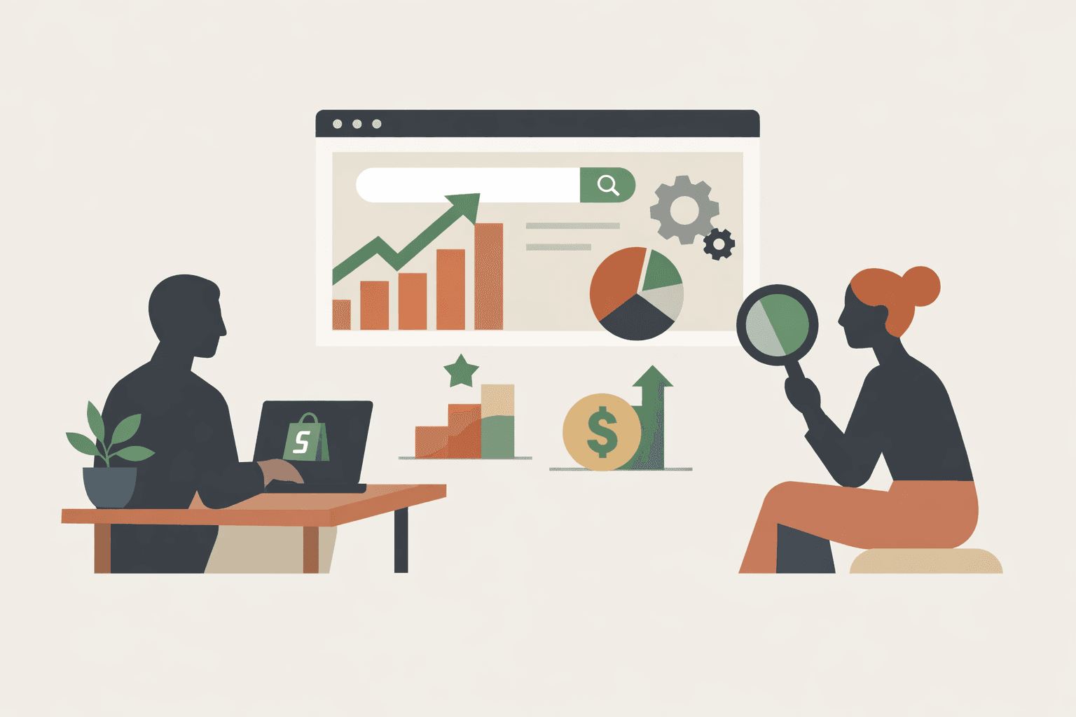 How to Hire a Shopify SEO Agency (Without Getting Burned)