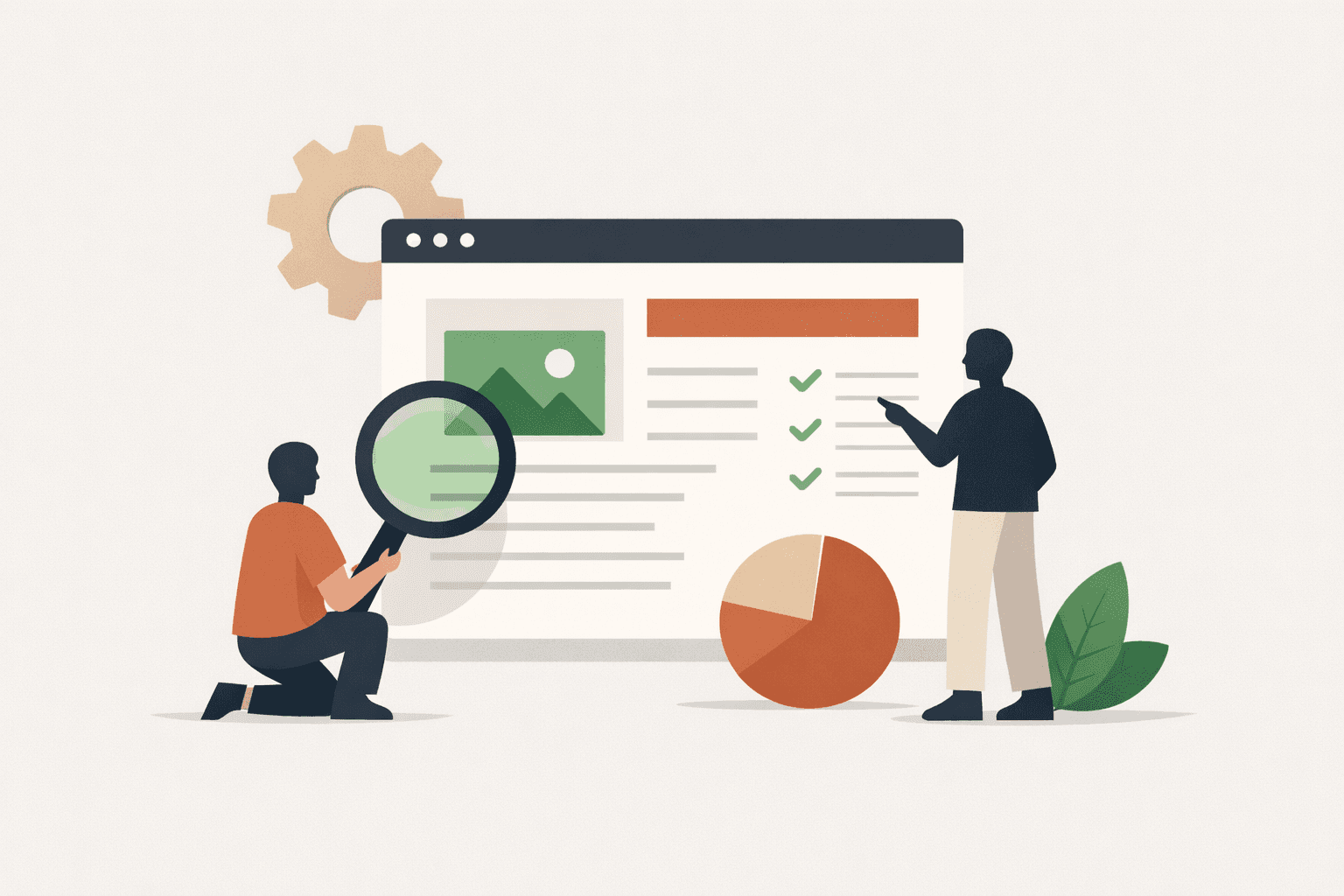 On-Page SEO Factors That Actually Move Rankings