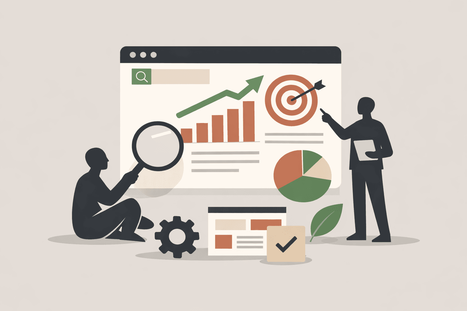 On-Page SEO: The 2026 Practitioner Playbook