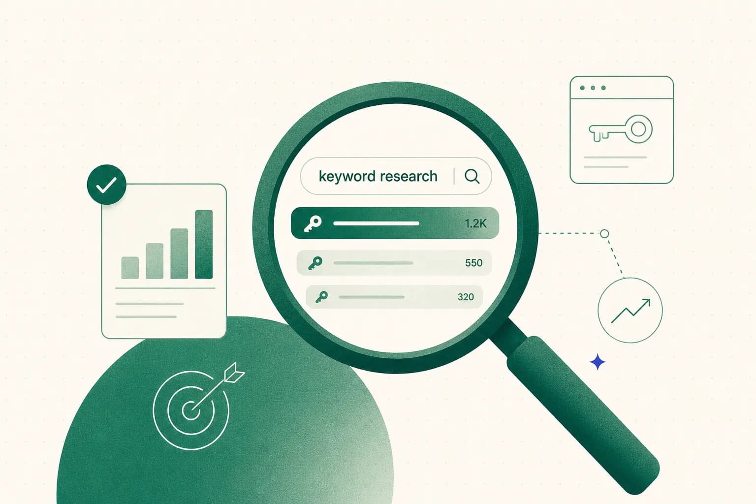 Keyword Research That Actually Ranks Pages