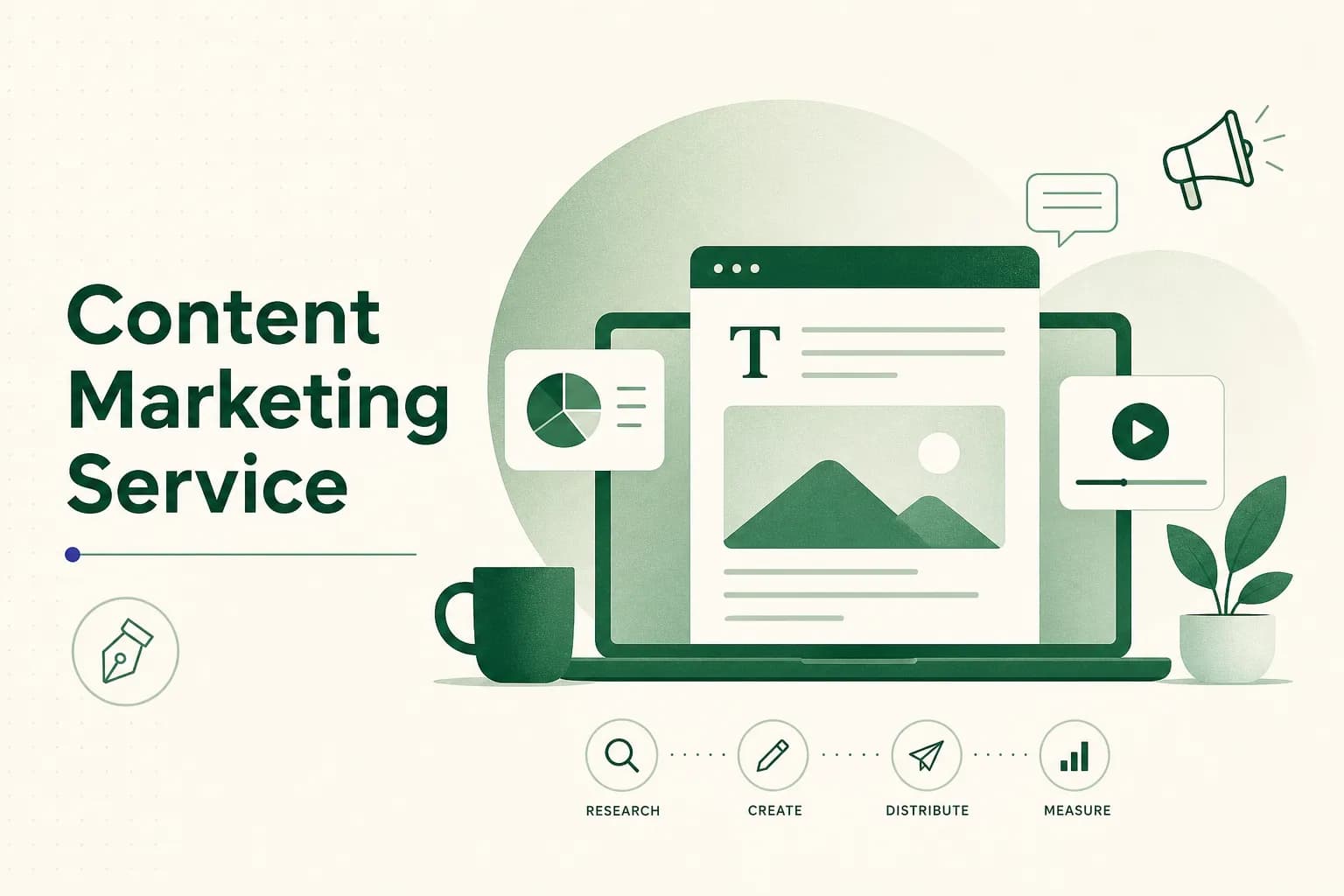What You're Really Buying With Content Marketing Services