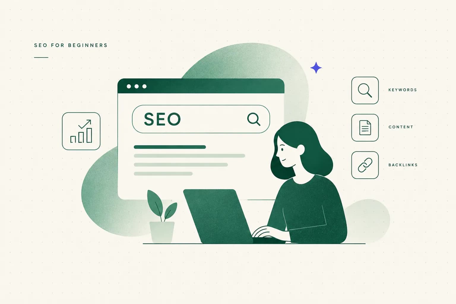 SEO for Beginners Who Want Results