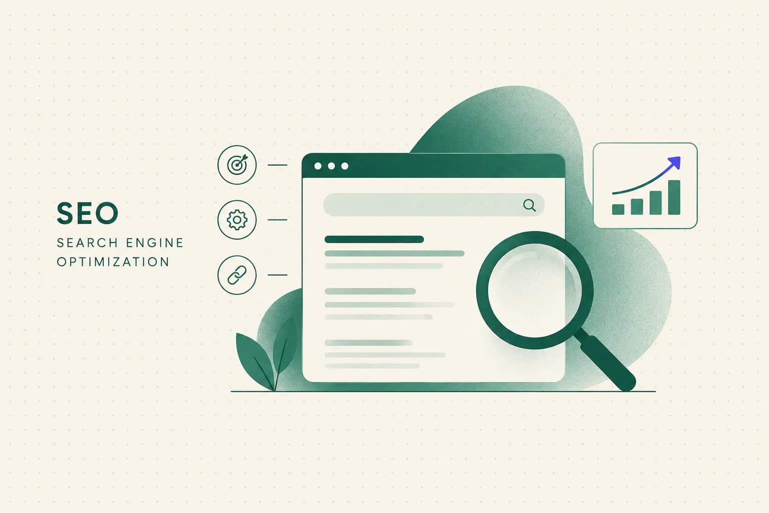 SEO Engine Optimization Explained for Total Beginners