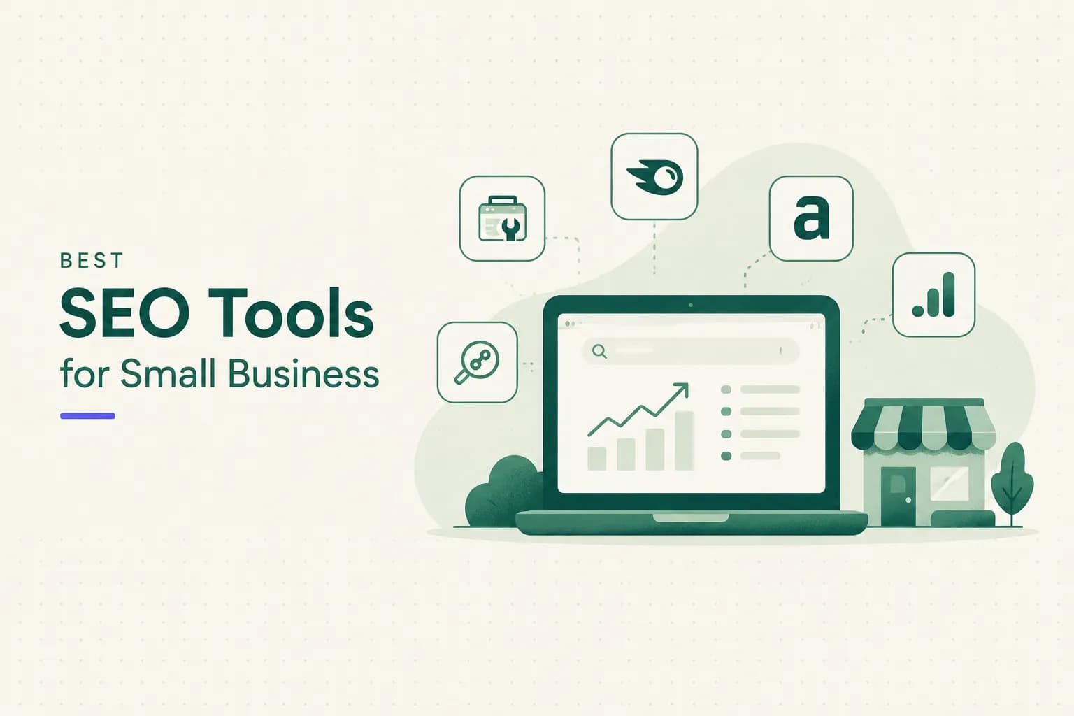 Best SEO Tools for Small Business in 2026 (Tested for Real Budgets and Real Limits)