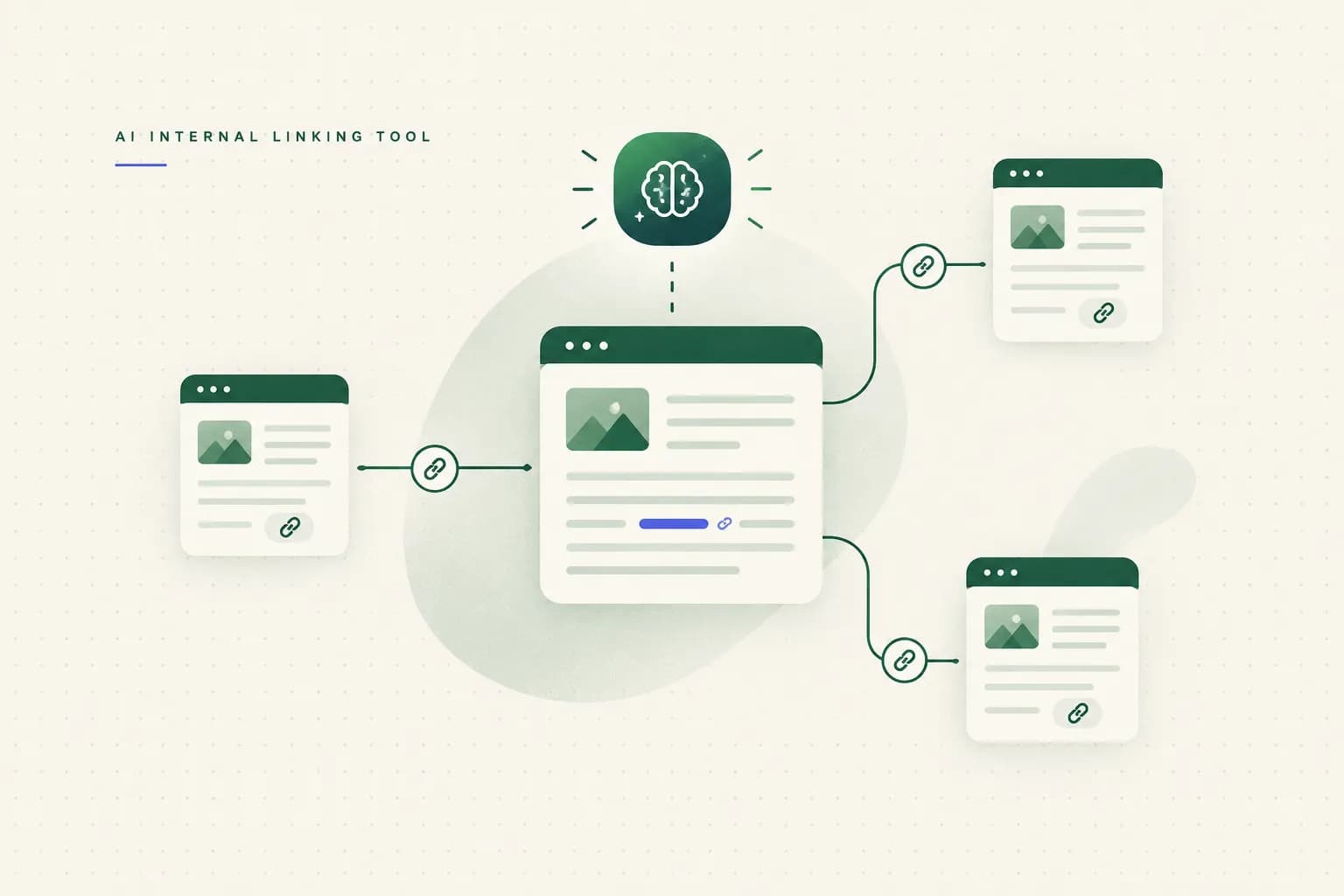 An SEO's Guide to AI Internal Linking Tools