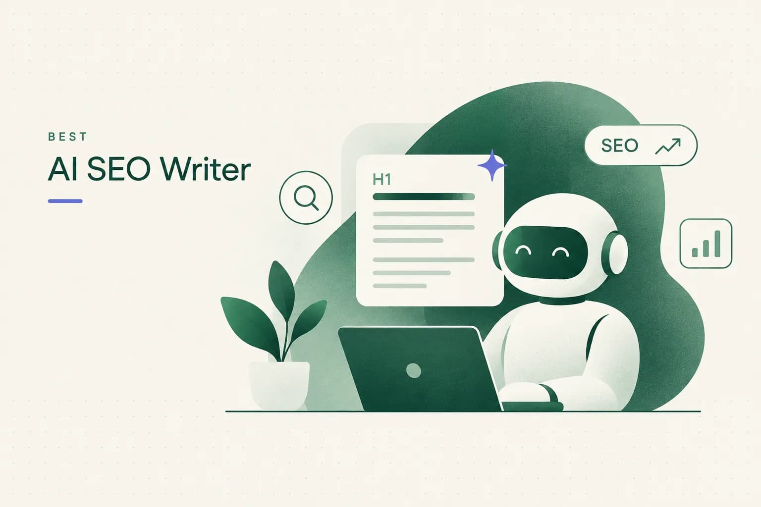 Best AI SEO Writer in 2026: 7 Tools That Actually Move Rankings and Revenue