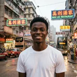 James Okafor